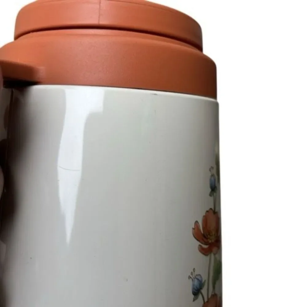 Corning Royal Garden 8000 Thermal Insulated Carafe